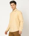 Men Slim Fit Cotton Shirt