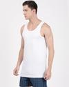 VESTS-8820-0310, WHITE, S