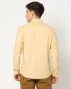 Men Slim Fit Cotton Shirt