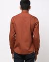 Classic Shirt with Patch Pocket