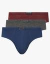 CL 01 Brief P3, Dark BLUE, S
