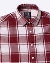 Men Checked Smart Fit Shirt