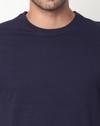 T-shirt with Checked Lounge Shorts
