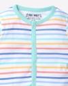 Pack of 3 Printed Crew-Neck T-Shirts