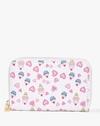 Fig AC APP WALLETS, OFF WHT, FS