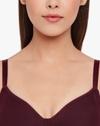 ENAMOR-BRA-CORE-DAILIES-A04, PURPLE, 32B