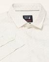 Men Printed Slim Fit Shirt