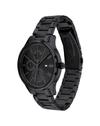 Analogue Watch with Stainless Steel Strap- NETH1791849
