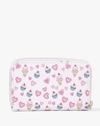 Fig AC APP WALLETS, OFF WHT, FS