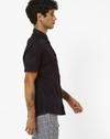 Cotton Shirt with Patch Pocket