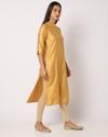 Printed Straight Kurta