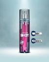 Red Stallion Body Spray