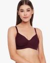 ENAMOR-BRA-CORE-DAILIES-A04, PURPLE, 32B