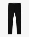Slim Fit Mid-Rise Chinos
