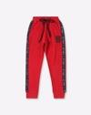 612L2100009MB, RED, 3-4Y