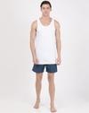 VESTS-8820-0310, WHITE, S