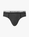 CL 03 Brief, DARK GREY, XL