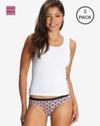 Panty Pack-1525-0210, BRT. MULTI, S