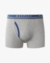 Pack of 2 Boxers with Logo Waistband