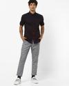 Cotton Shirt with Patch Pocket