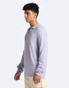 ABSTRACT FULL SLEEVE ST, LT. PURPLE, XXL