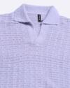 PLUSH STRUCTURE JOHNNY CO, LT. PURPLE, M
