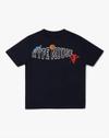 MICKEY HYPE MANIA T SHIRT, NAVY, 15-16Y