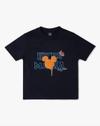 MICKEY HYPE MANIA T SHIRT, NAVY, 15-16Y