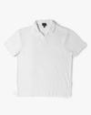 STRUCTURED RESORT COLLAR, OFF WHITE, 3XL