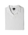 STRUCTURED RESORT COLLAR, OFF WHITE, 3XL