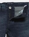 VINTAGE TINT SLIM TAPER, MEDIUM BLUE, 30