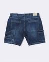 PLUSWEAR MEDIUM BLUE RE, MEDIUM BLUE, 42