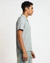 STRUCTURED SPREAD COLLAR, LT. BLUE, 4XL