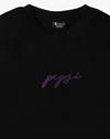 PEPSI GRAPHIC PRINTED, JET BLACK, 11-12Y