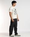 Bite Club Graphic Relaxed Fit T-Shirt