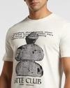Bite Club Graphic Relaxed Fit T-Shirt