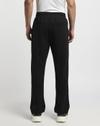 Regular fit jogger, JET BLACK, XXL