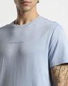 KVI Tshirt, BLUE, XXL