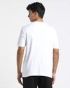 MotoGP Relaxed Fit Crew-Neck T-Shirt with Reflective Tape