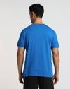 PEPSI RELAXED FIT TSHI, MEDIUM BLUE, XXL