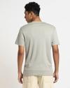 HOT WHEELS RELAXED FIT TSH, LT GREY, XXL