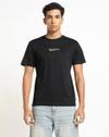 HOT WHEELS TSHIRT WITH B, JET BLACK, XXL