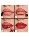 Matte Lipstick - Blackberry