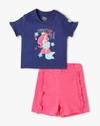 D2C Fashion, ANTIX, NAVY
