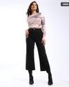 ASOS WOMEN JEANS, WASHED BLACK, W32 L34