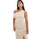 ASOS WOMEN DRESSES, STONE, UK 10