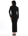 ASOS WOMEN DRESSES, BLACK, UK 6
