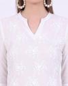 AURELIA KURTASA15830-E608028, WHITE, M