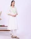 AURELIA,WOMENS WEAR,WHITE