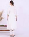 AURELIA,WOMENS WEAR,WHITE